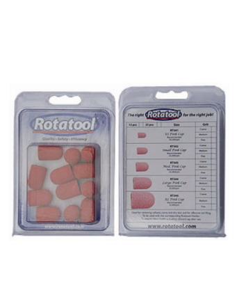 Bouchons de remplacement ROSE GROSSIER