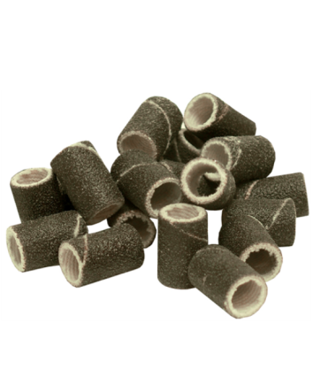 Bandes de ponçage moyennes