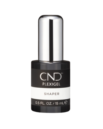 Façonneur de PLEXIGEL 