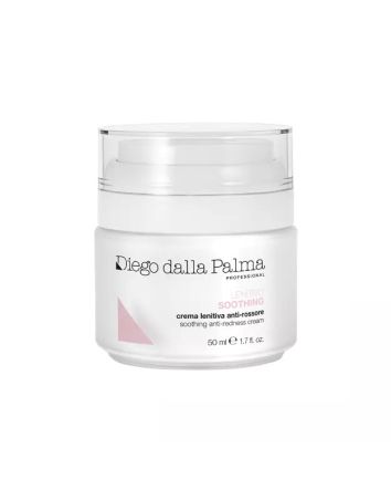 Crème apaisante anti-rougeurs DDP