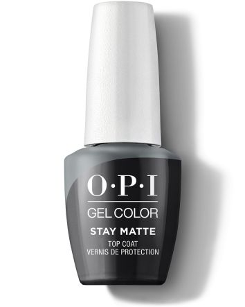 GC Matte Top Coat