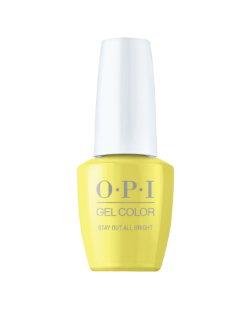 GC Stay Out All Bright Summer 2023