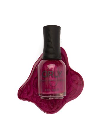 ORLY SUGARPLUM SOIREE 18 ml C'ÉTAIT LA NUIT VACANCES 2023