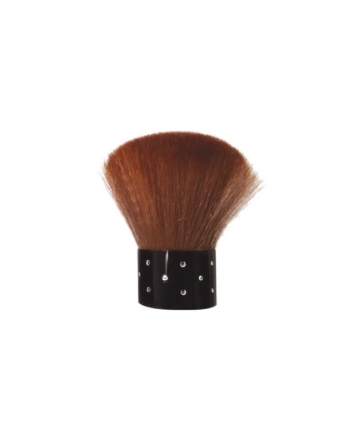 Brosse à poussière pour ongles