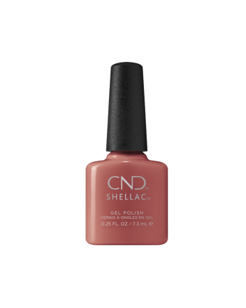 RÊVES DE TERRE CUITE À LA GOMME-LAQUE CND