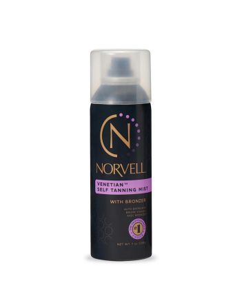 Aérosol Norvell Professional Sunless Venetian Mist 7 oz