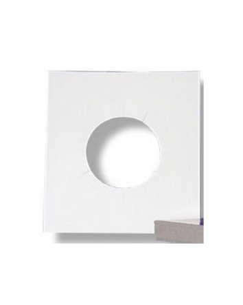 Colliers de cire carrés