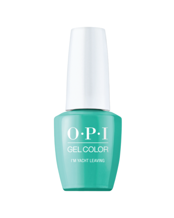 GC I’m Yacht Leaving Summer 2023