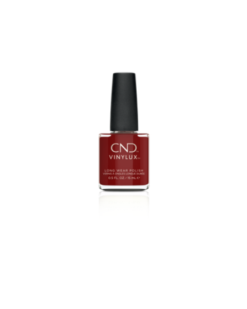 CND Vinylux Bordeaux Bébé