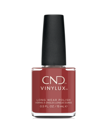 CND VINYLUX BOOKS & BEAUJOLAIS #383 WILD ROMANTICS Collection Automne 221