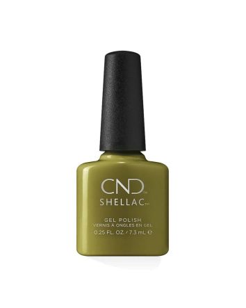 Oliveraie CND SHELLAC