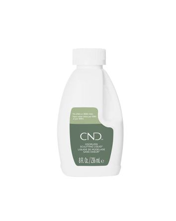 CND Liquide de sculpture inodore 8 oz