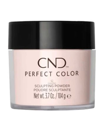 CND Perfect Color  Soft Warm Beige 3.7oz/104 g