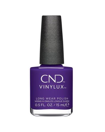 CND VINYLUX Battle Royale QUEEN-TESSENTIAL HOLIDAY 2024 collection 0.5oz