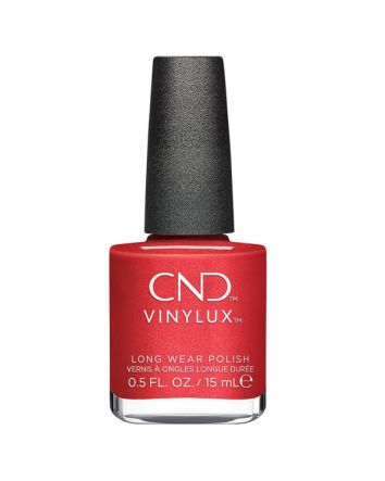 CND VINYLUX Dragon Slay All Day QUEEN-TESSENTIAL collection FÊTES 2024 0,5 oz
