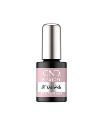 CND PLEXIGEL Rose Clair 0,5 oz 2024