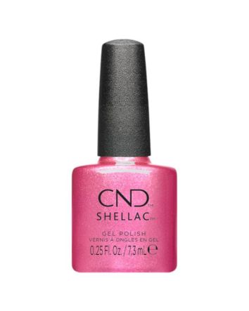 CND SHELLAC COVETABLE Collection Luxe Silencieux 0,25 oz #492
