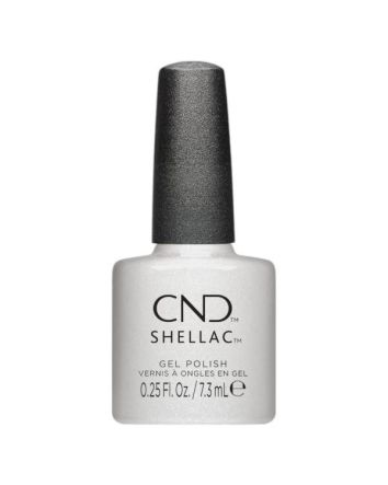 CND SHELLAC PEARLWIND Collection Luxe Silencieux 0,25 oz #494