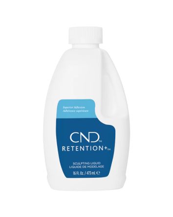 Liquide de rétention