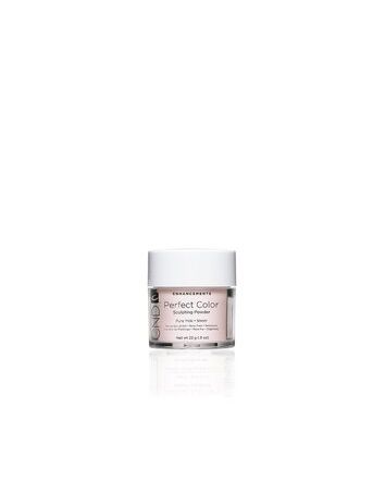Poudre de modelage Perfect Color Rose pur diaphane