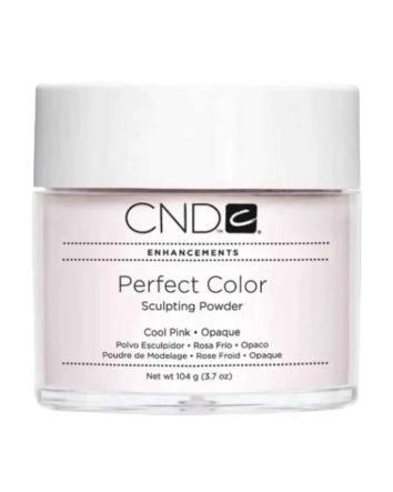 Poudre de modelage Perfect Color Rose frais opaque