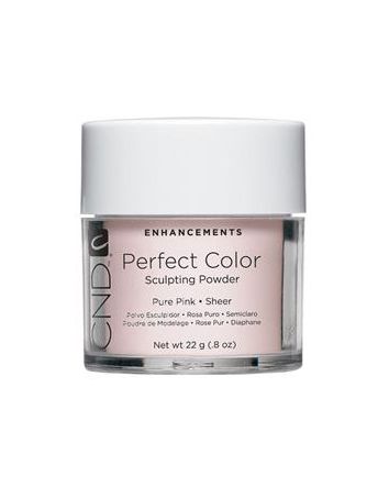 Poudre de modelage Perfect Color Rose intense diaphane