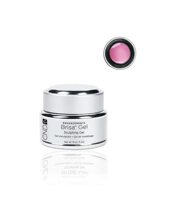 Brisa Gel Pure Pink Sheer