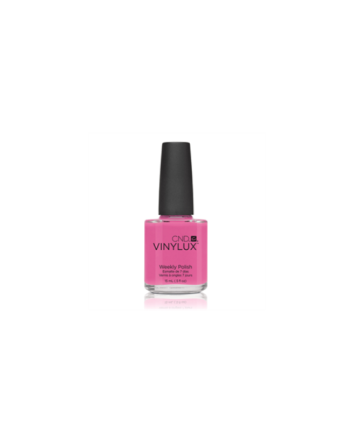 Rose Pop Chaud #121