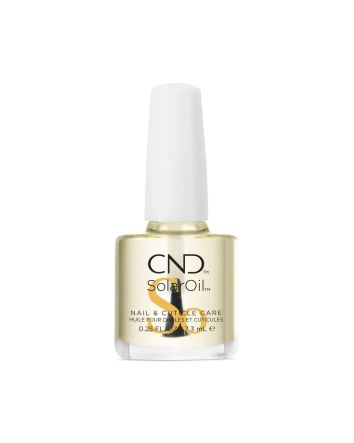 Revitalisant pour ongles et cuticules SolarOil