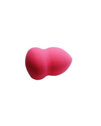 Beauty Blender Rose 2,5" x 1,5"