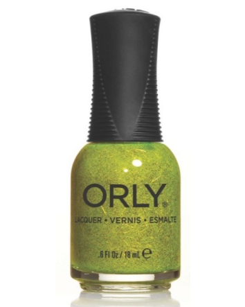 ORLY LUSH BAKED COLLECTION 2014 .6oz/18ml Discontinued