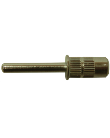 Mandrin 1/8" Arbre **NOUVEAU Design
