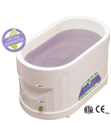 Bain de paraffine THERABATH PRO (15' x 9" x 10")