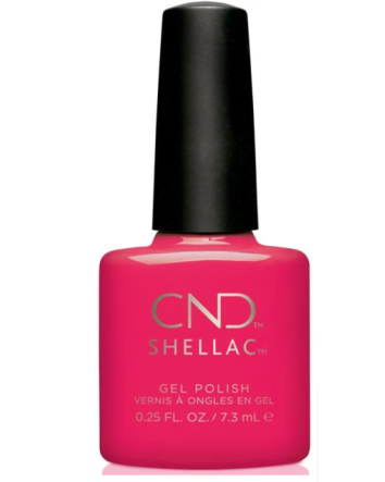 CND Shellac Offbeat
