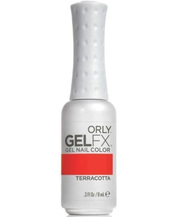Orly Gel FX Terracotta .3 fl oz.