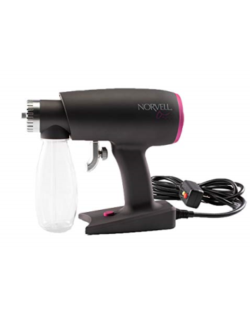 Pistolet de vaporisation Airbrush OASIS
