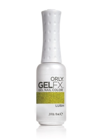 Orly Gel FX LUSH DISCONTINUED
