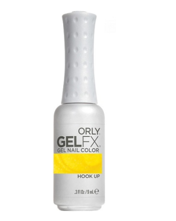 Orly Gel FX Hook-Up .3 fl oz. . DISCONTINUED