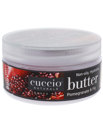 Beurre de Cuccio Grenade Figue 8 oz.