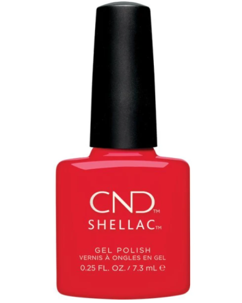CND Shellac Liberté