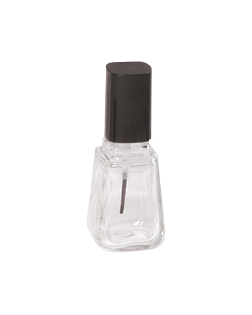 Empty Polish Bottle 1/1oz.