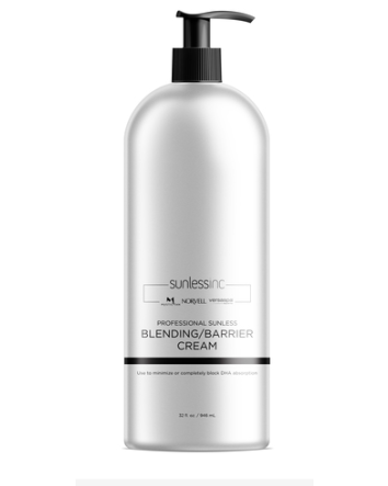 Crème barrière Blending/Barrier