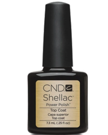 Top Coat UV