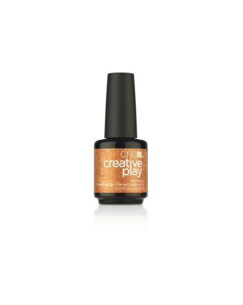 CND CP GEL Lost in Spice