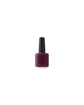 CND SHELLAC RESSENTEZ LE FLUTTER