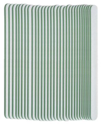 Lime Sani grain 100/180 (lavable) verte