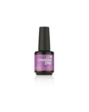 CND CP GEL Positively Plumsy