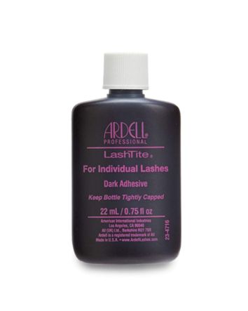 Adhésif Ardell Adhesif LashTite (foncé) 0,75 oz