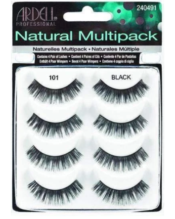 Ardell Cils Multi Pack 101 x 4 paires