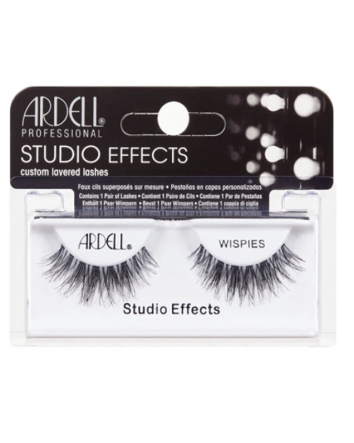 Cils Wispies Studio Effects